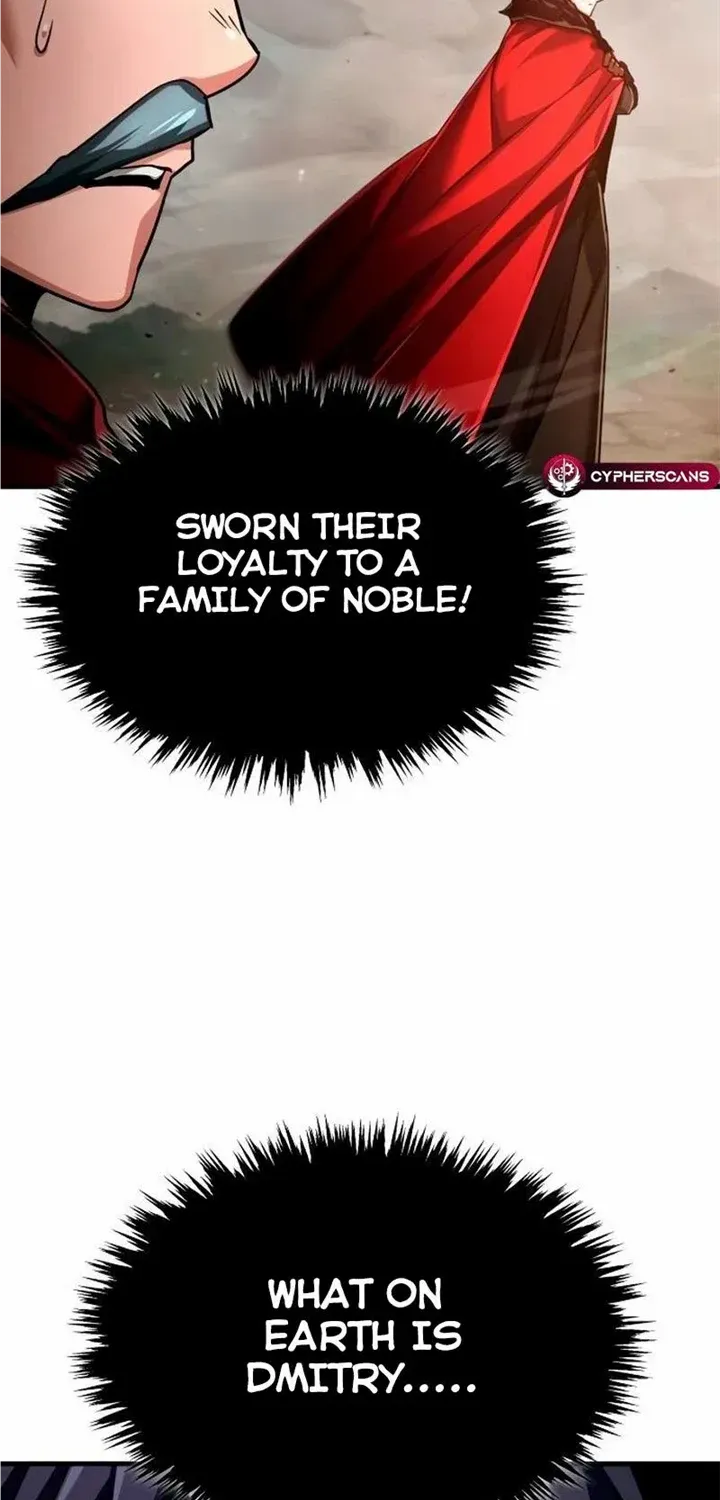 The Heavenly Demon Can’t Live a Normal Life Chapter 99 page 88 - 