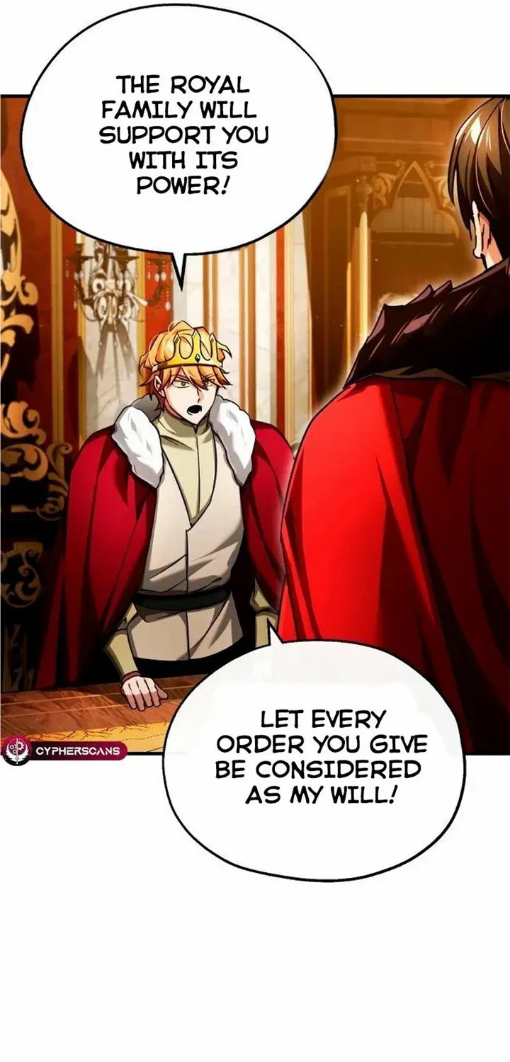 The Heavenly Demon Can’t Live a Normal Life Chapter 99 page 10 - 