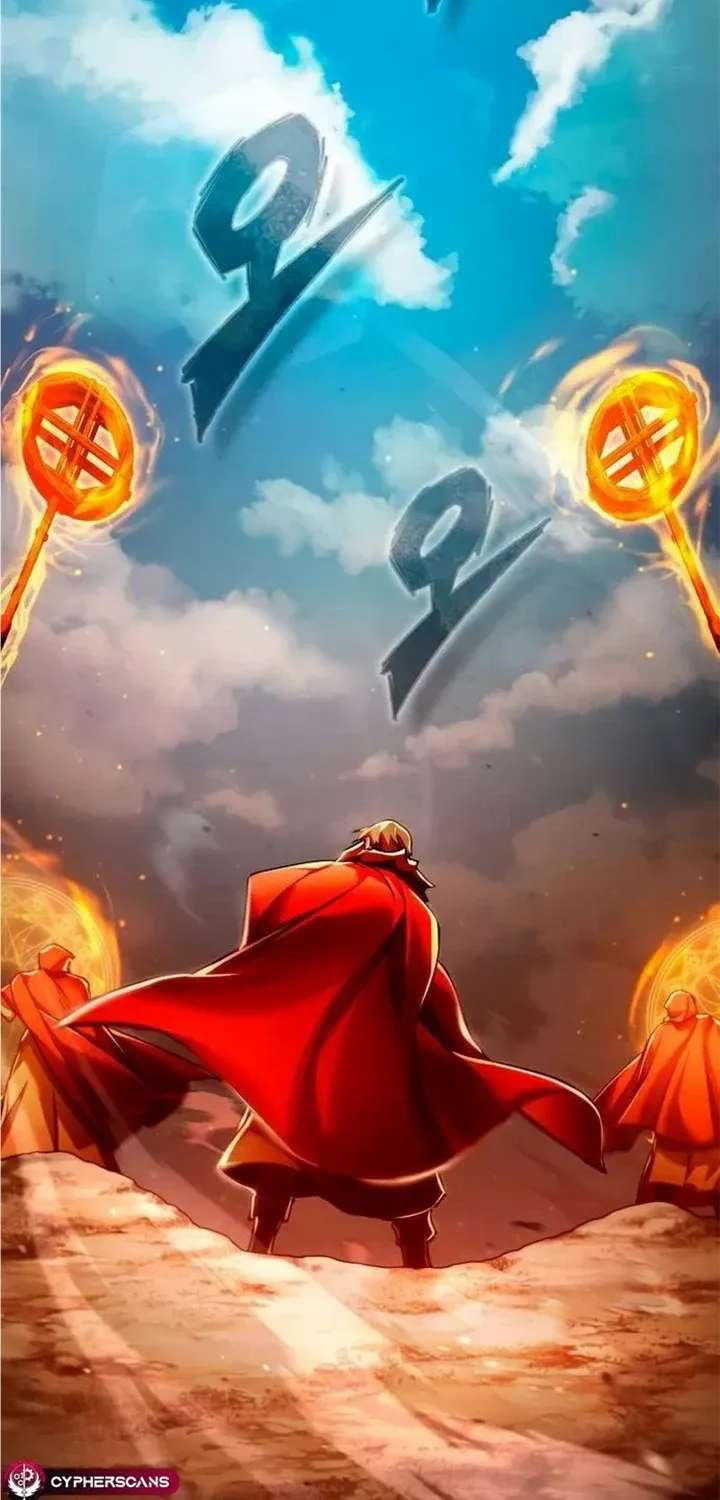 The Heavenly Demon Can’t Live a Normal Life Chapter 99 page 95 - 