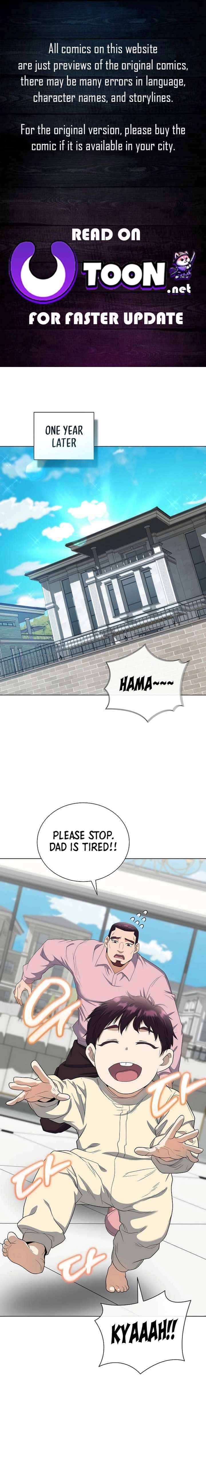 The Heavenly Demon Lord Who Doesn't Want to Level Up Chapter 100 page 2 - 