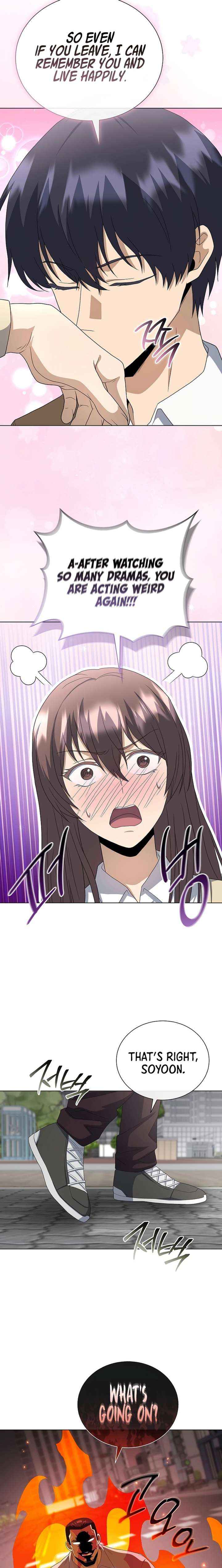 The Heavenly Demon Lord Who Doesn't Want to Level Up Chapter 100 page 14 - 