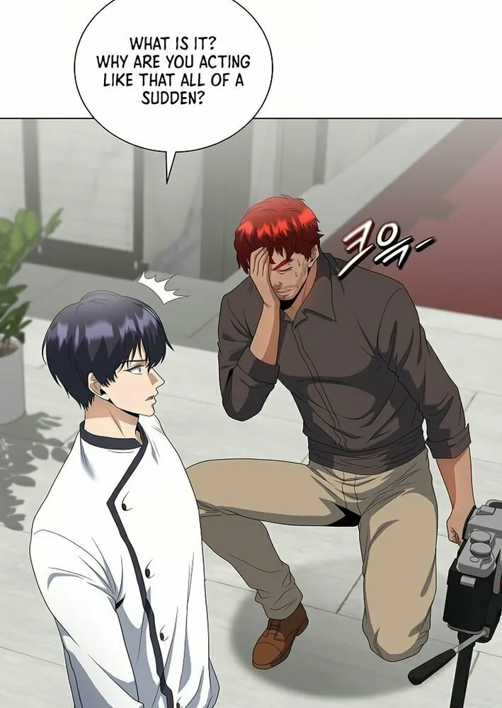 The Heavenly Demon Lord Who Doesn't Want to Level Up Chapter 89 page 14 - 