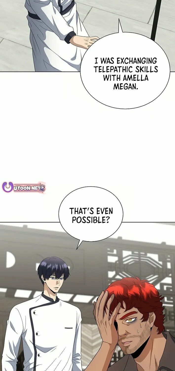 The Heavenly Demon Lord Who Doesn't Want to Level Up Chapter 89 page 15 - 