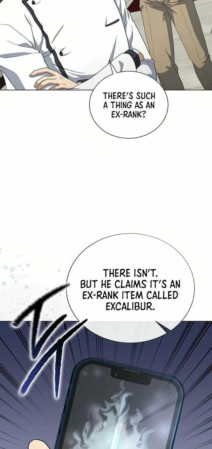 The Heavenly Demon Lord Who Doesn't Want to Level Up Chapter 89 page 19 - 