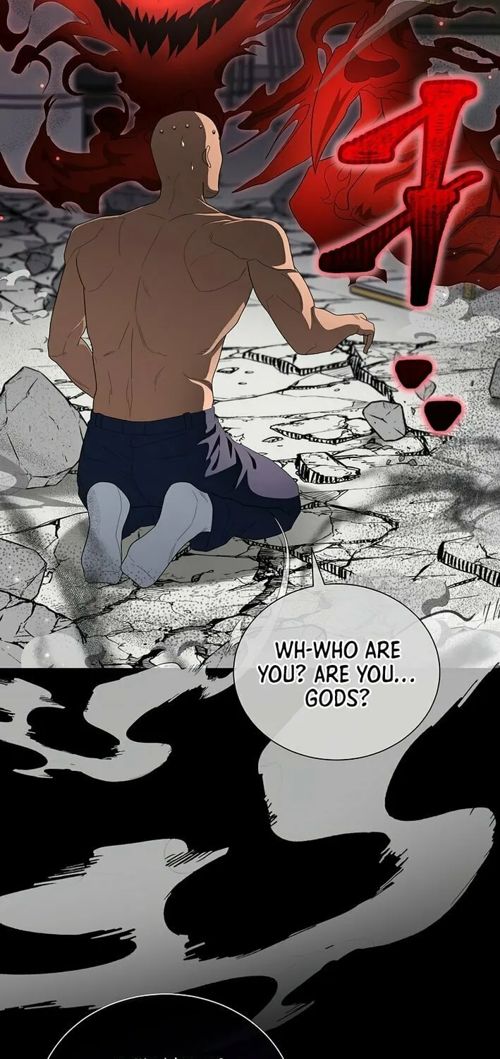 The Heavenly Demon Lord Who Doesn't Want to Level Up Chapter 89 page 40 - 
