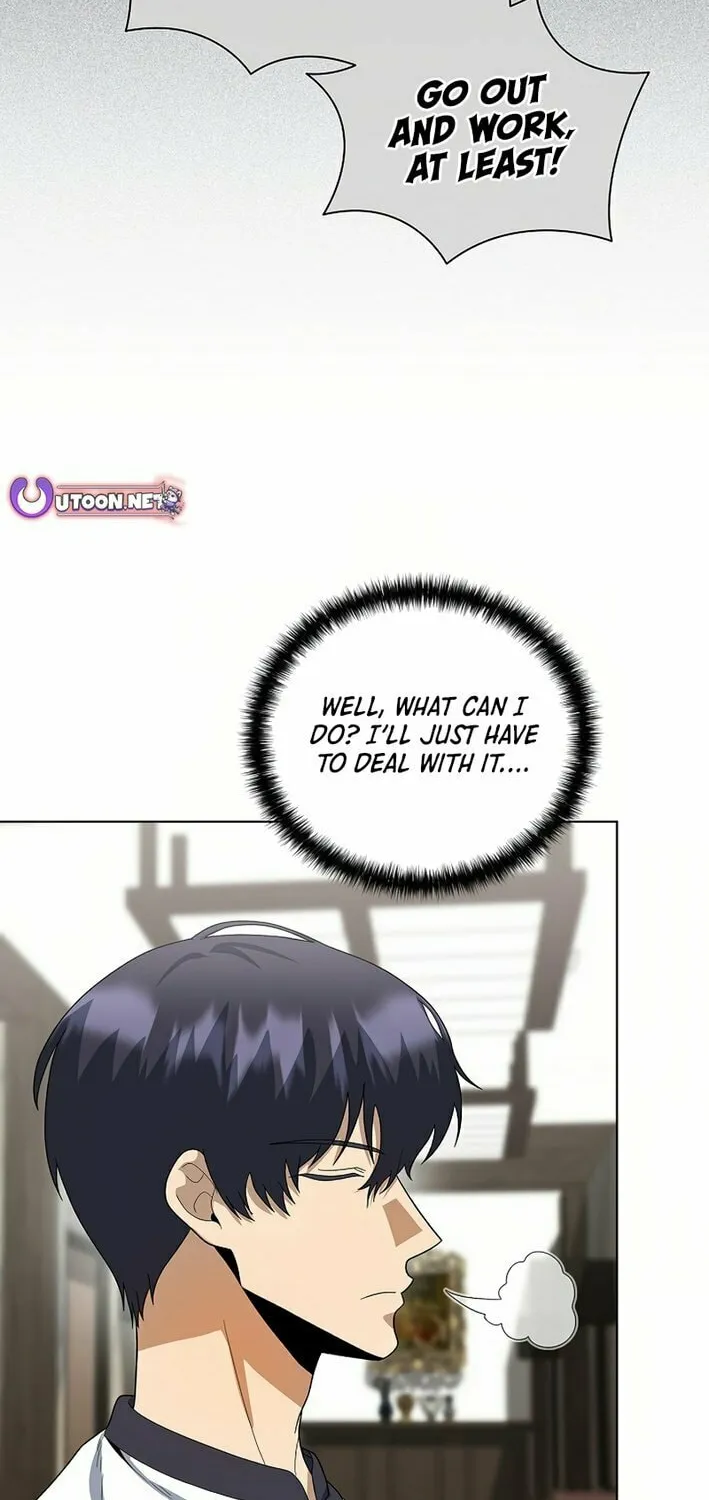 The Heavenly Demon Lord Who Doesn't Want to Level Up Chapter 89 page 6 - 