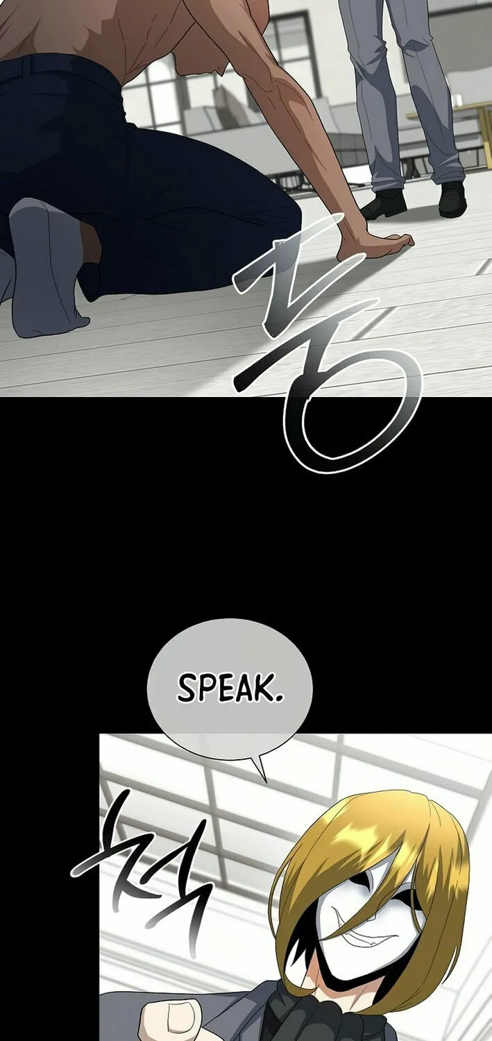 The Heavenly Demon Lord Who Doesn't Want to Level Up Chapter 89 page 55 - 