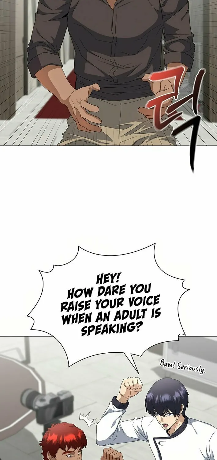 The Heavenly Demon Lord Who Doesn't Want to Level Up Chapter 89 page 67 - 