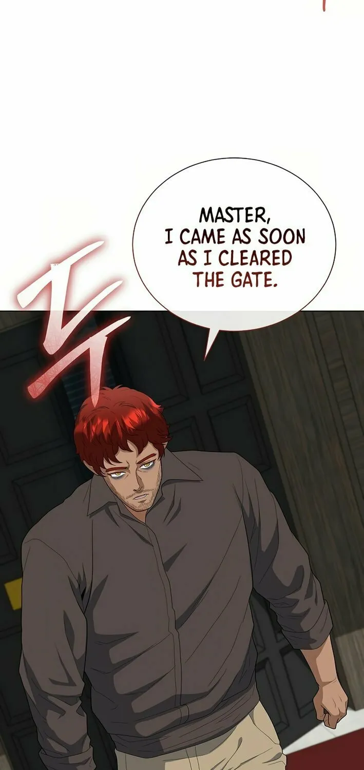 The Heavenly Demon Lord Who Doesn't Want to Level Up Chapter 89 page 8 - 