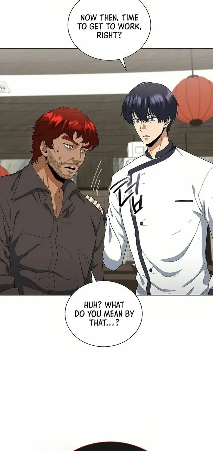 The Heavenly Demon Lord Who Doesn't Want to Level Up Chapter 89 page 80 - 