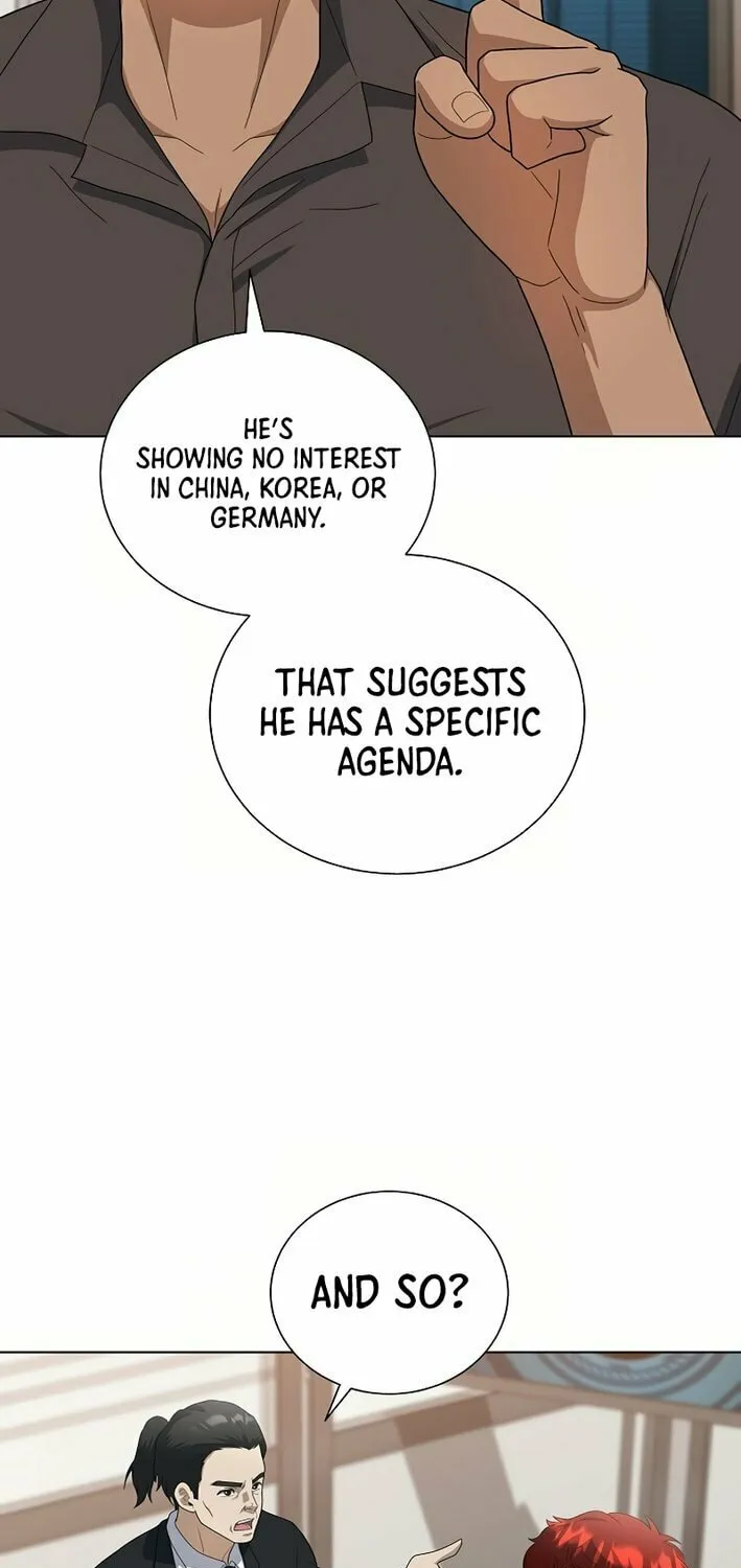 The Heavenly Demon Lord Who Doesn't Want to Level Up Chapter 90 page 22 - 