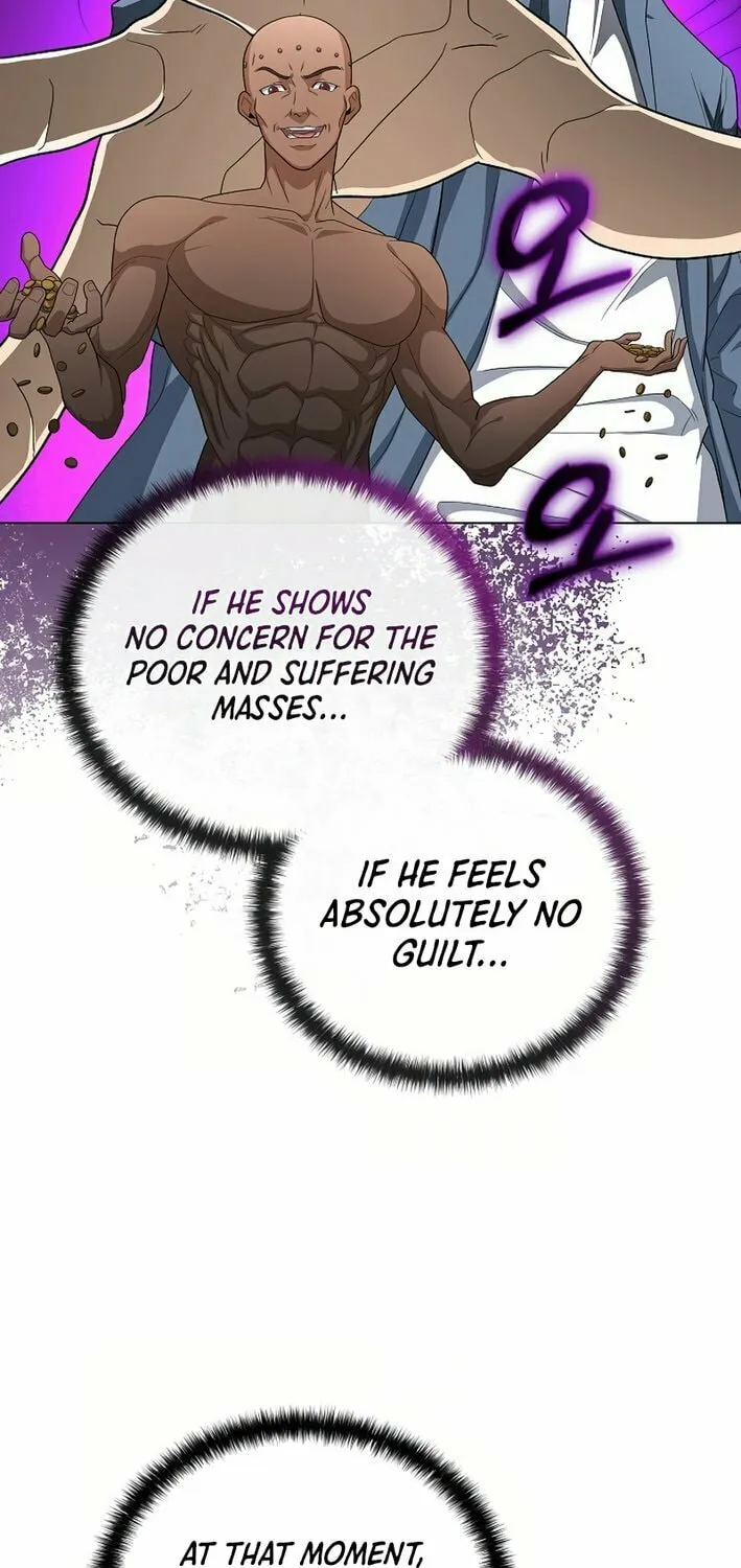 The Heavenly Demon Lord Who Doesn't Want to Level Up Chapter 90 page 40 - 