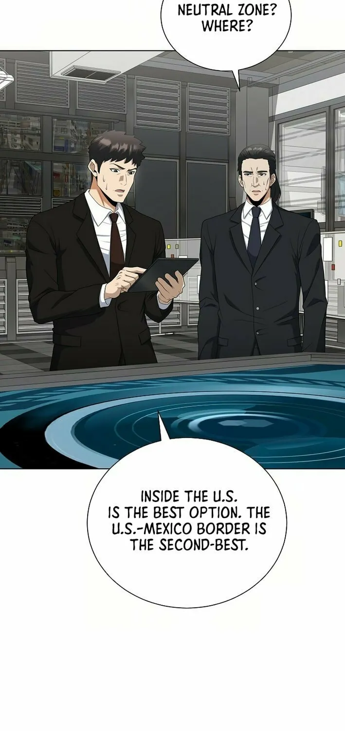 The Heavenly Demon Lord Who Doesn't Want to Level Up Chapter 90 page 5 - 