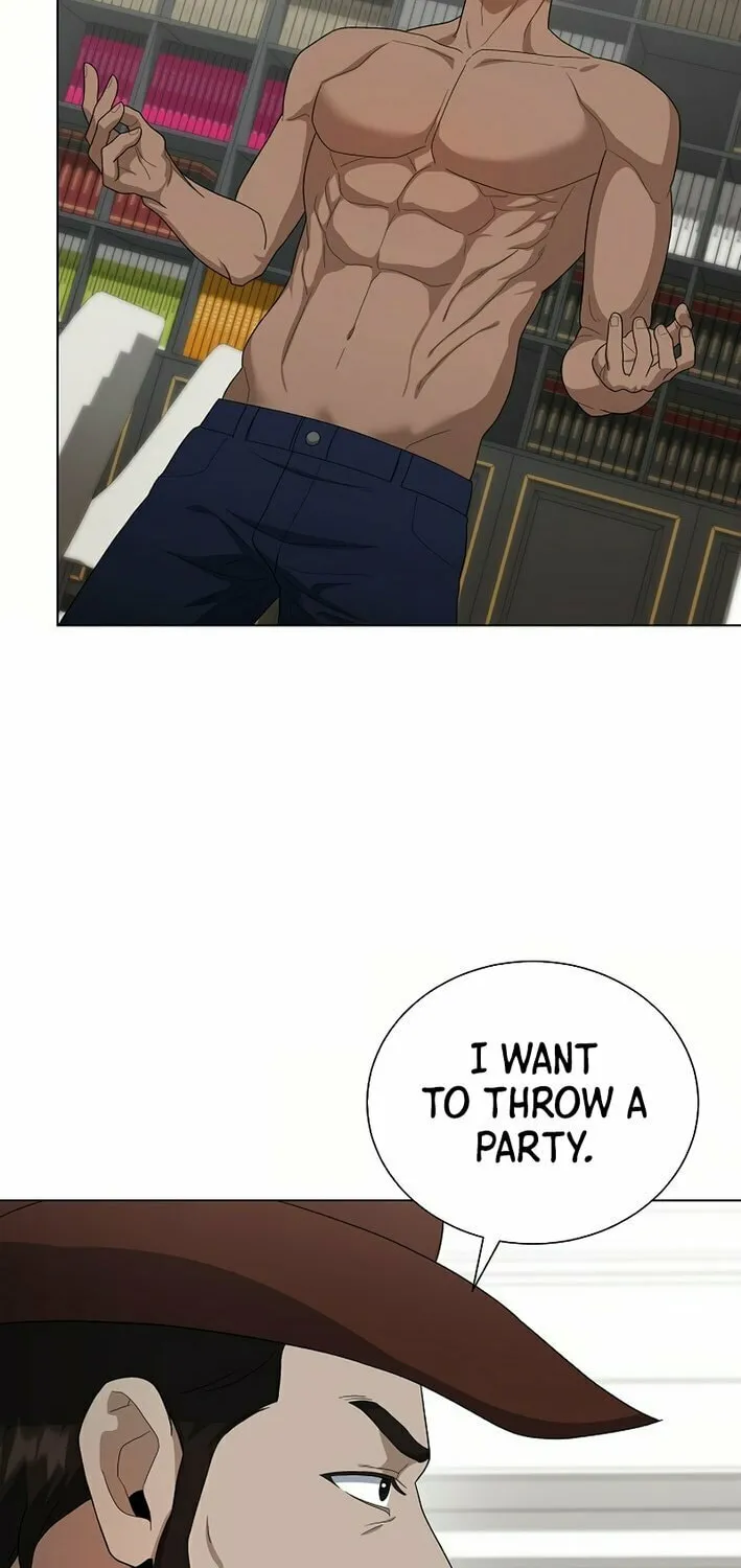 The Heavenly Demon Lord Who Doesn't Want to Level Up Chapter 90 page 46 - 
