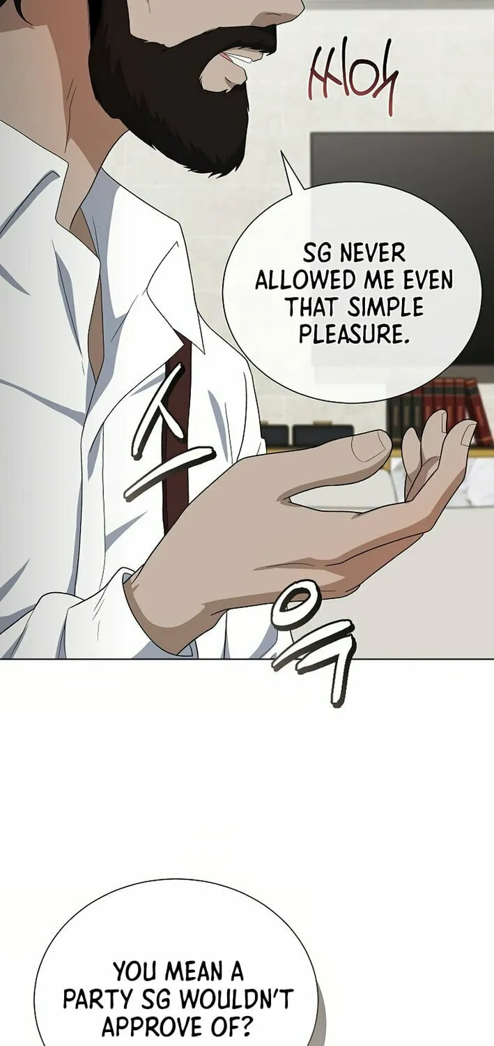 The Heavenly Demon Lord Who Doesn't Want to Level Up Chapter 90 page 47 - 