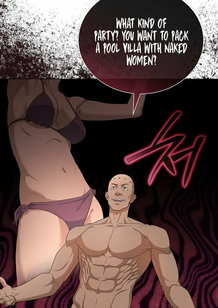 The Heavenly Demon Lord Who Doesn't Want to Level Up Chapter 90 page 49 - 