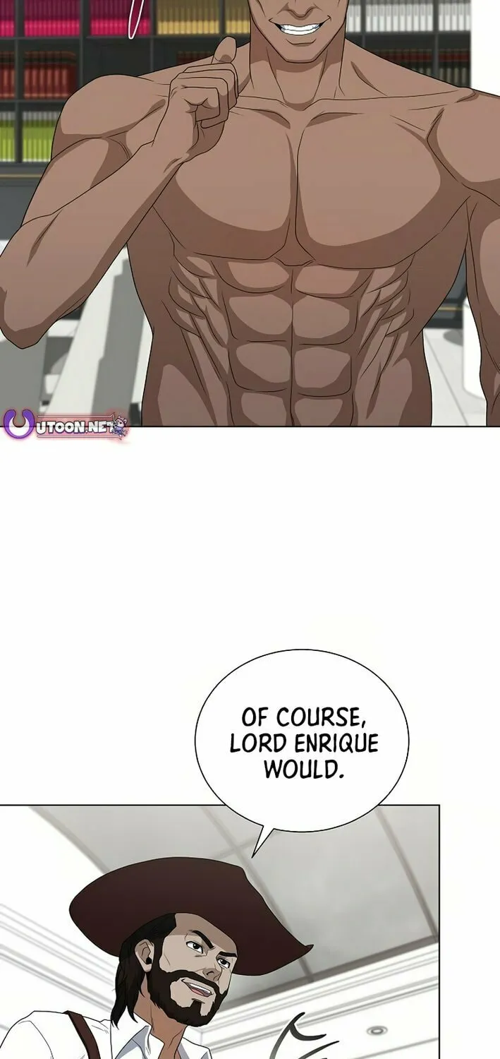 The Heavenly Demon Lord Who Doesn't Want to Level Up Chapter 90 page 57 - 