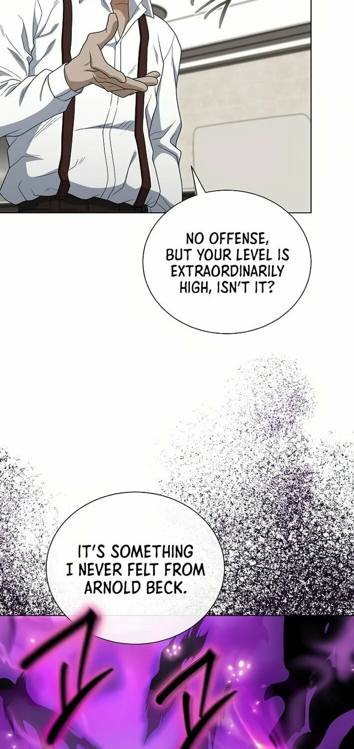 The Heavenly Demon Lord Who Doesn't Want to Level Up Chapter 90 page 58 - 