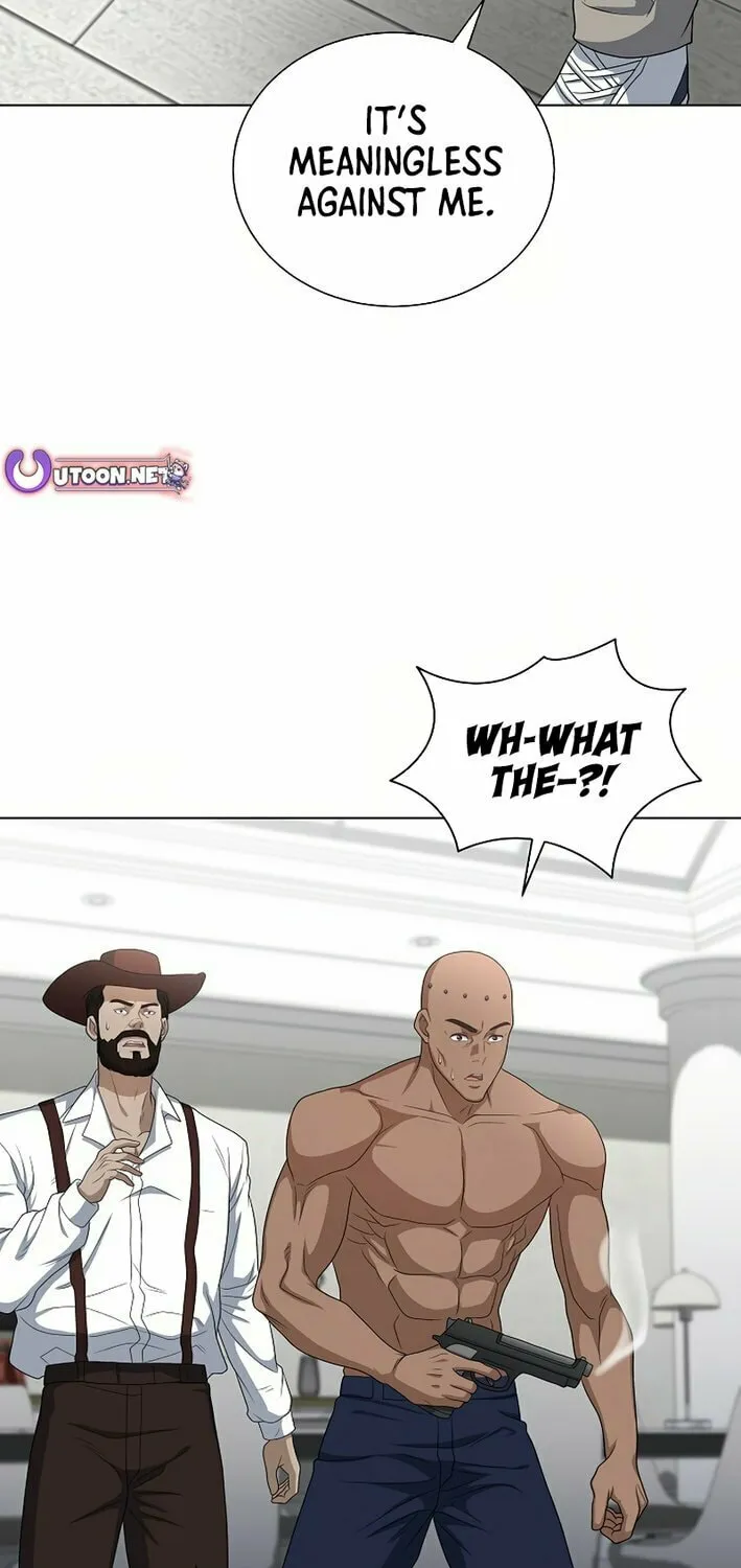 The Heavenly Demon Lord Who Doesn't Want to Level Up Chapter 90 page 66 - 