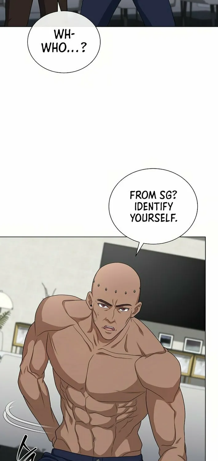 The Heavenly Demon Lord Who Doesn't Want to Level Up Chapter 90 page 67 - 