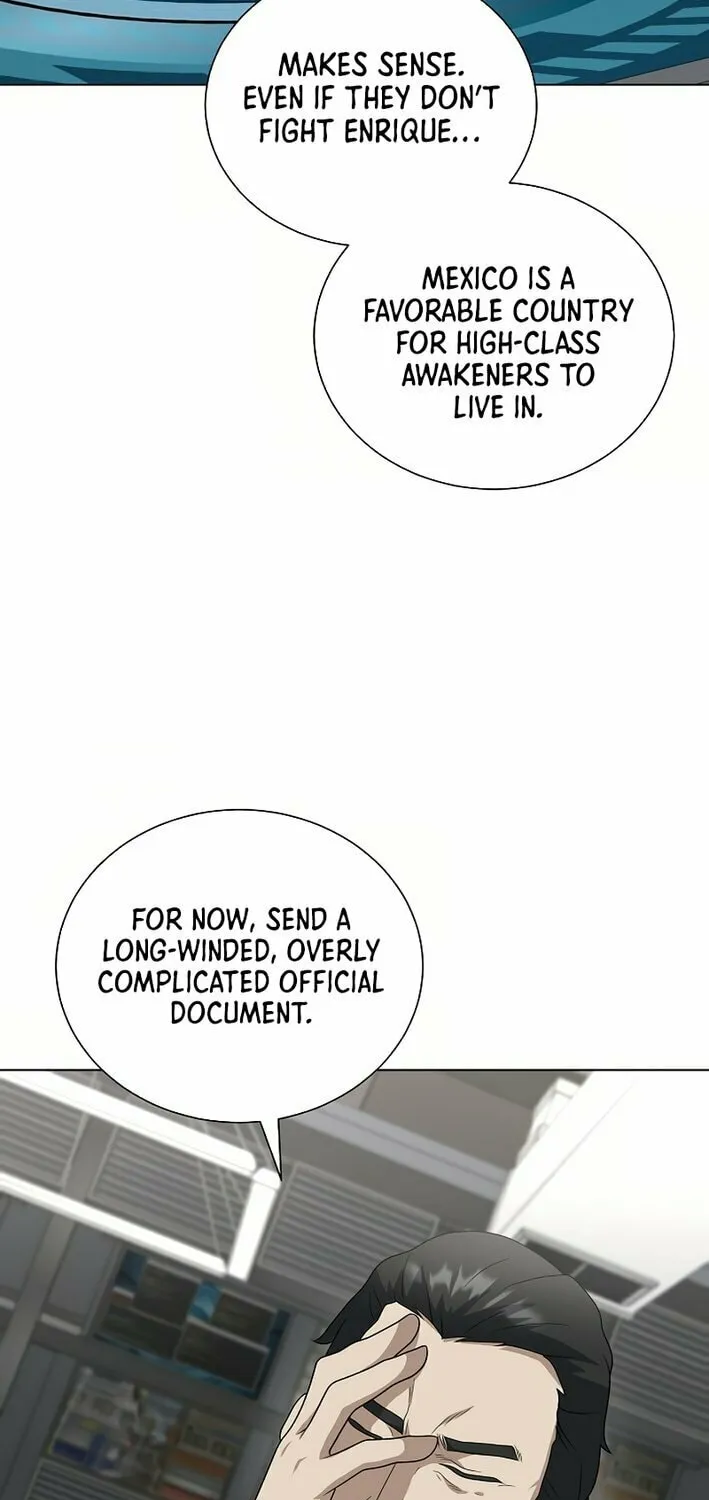 The Heavenly Demon Lord Who Doesn't Want to Level Up Chapter 90 page 8 - 