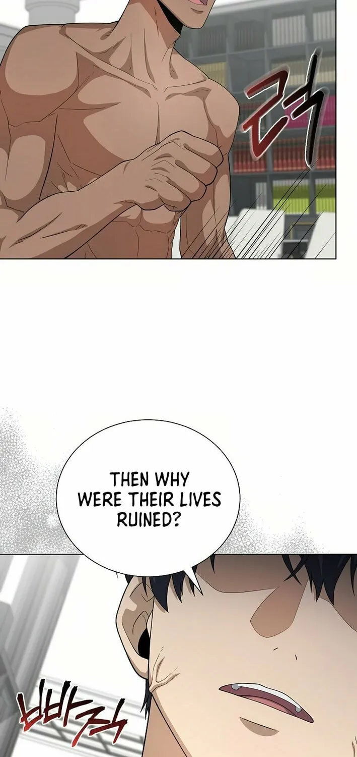 The Heavenly Demon Lord Who Doesn't Want to Level Up Chapter 90 page 72 - 