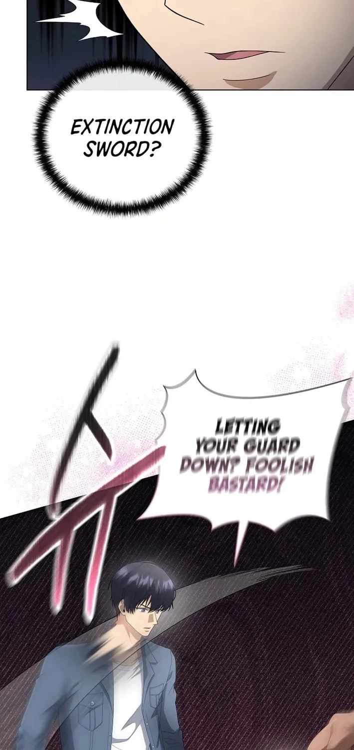 The Heavenly Demon Lord Who Doesn't Want to Level Up Chapter 90 page 79 - 