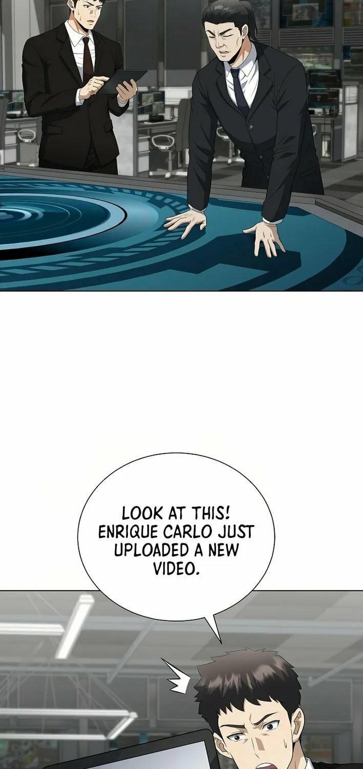 The Heavenly Demon Lord Who Doesn't Want to Level Up Chapter 90 page 10 - 