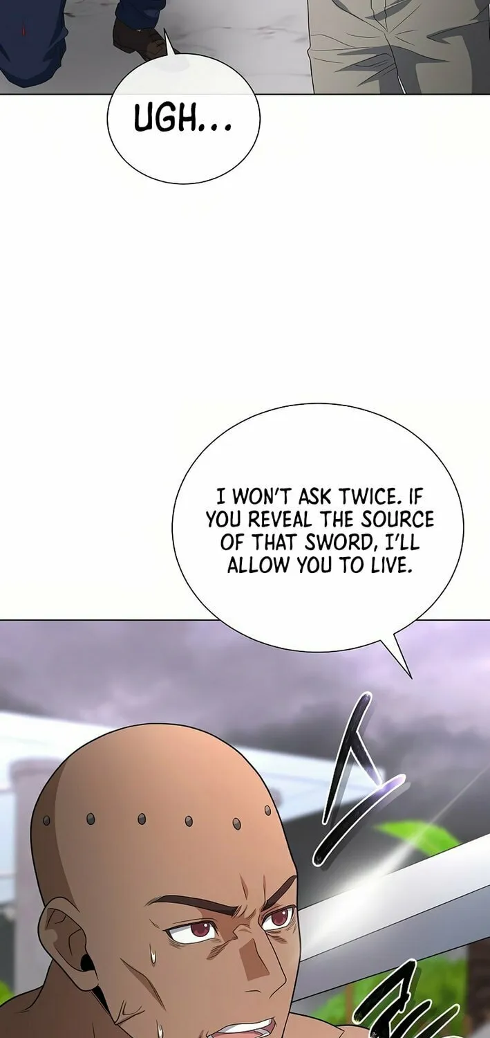 The Heavenly Demon Lord Who Doesn't Want to Level Up Chapter 91 page 30 - 