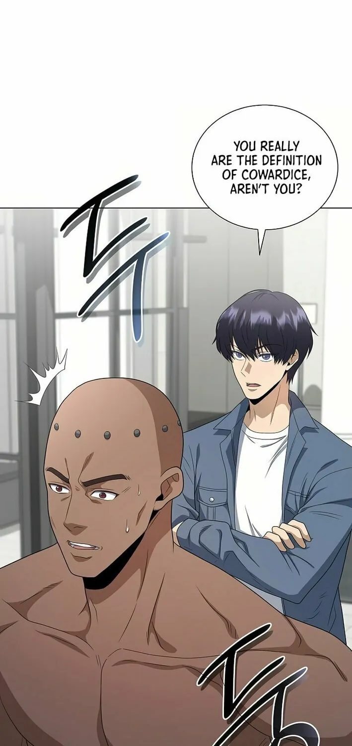 The Heavenly Demon Lord Who Doesn't Want to Level Up Chapter 91 page 4 - 
