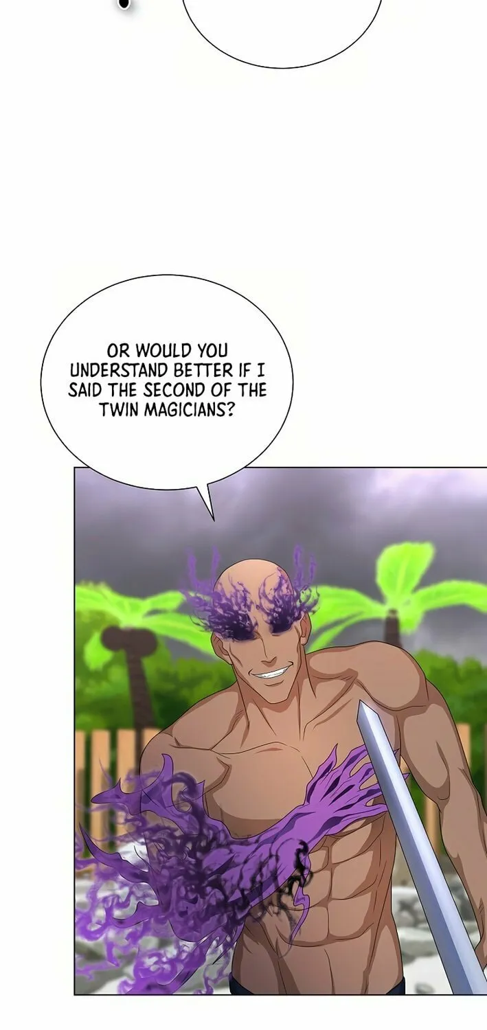 The Heavenly Demon Lord Who Doesn't Want to Level Up Chapter 91 page 38 - 