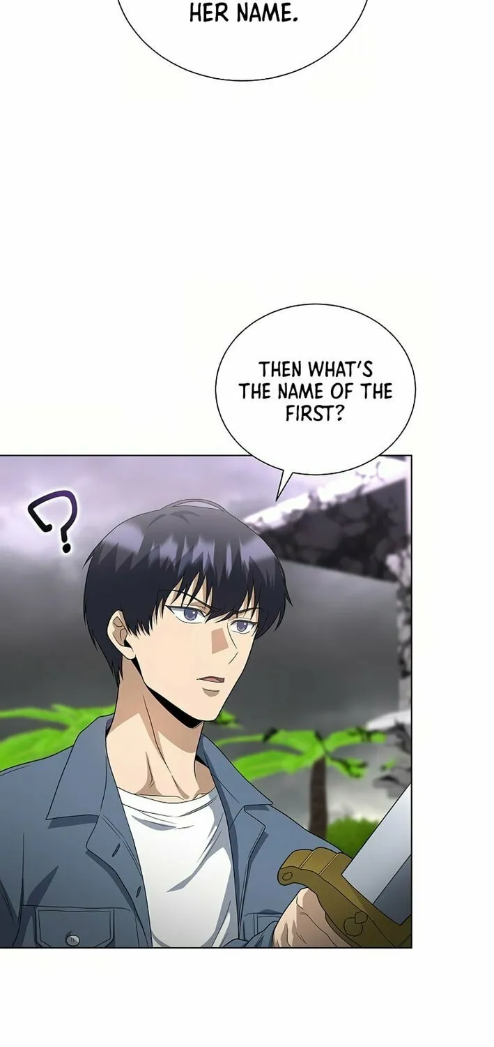 The Heavenly Demon Lord Who Doesn't Want to Level Up Chapter 91 page 40 - 