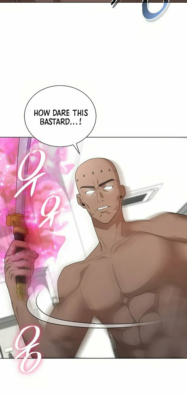 The Heavenly Demon Lord Who Doesn't Want to Level Up Chapter 91 page 5 - 