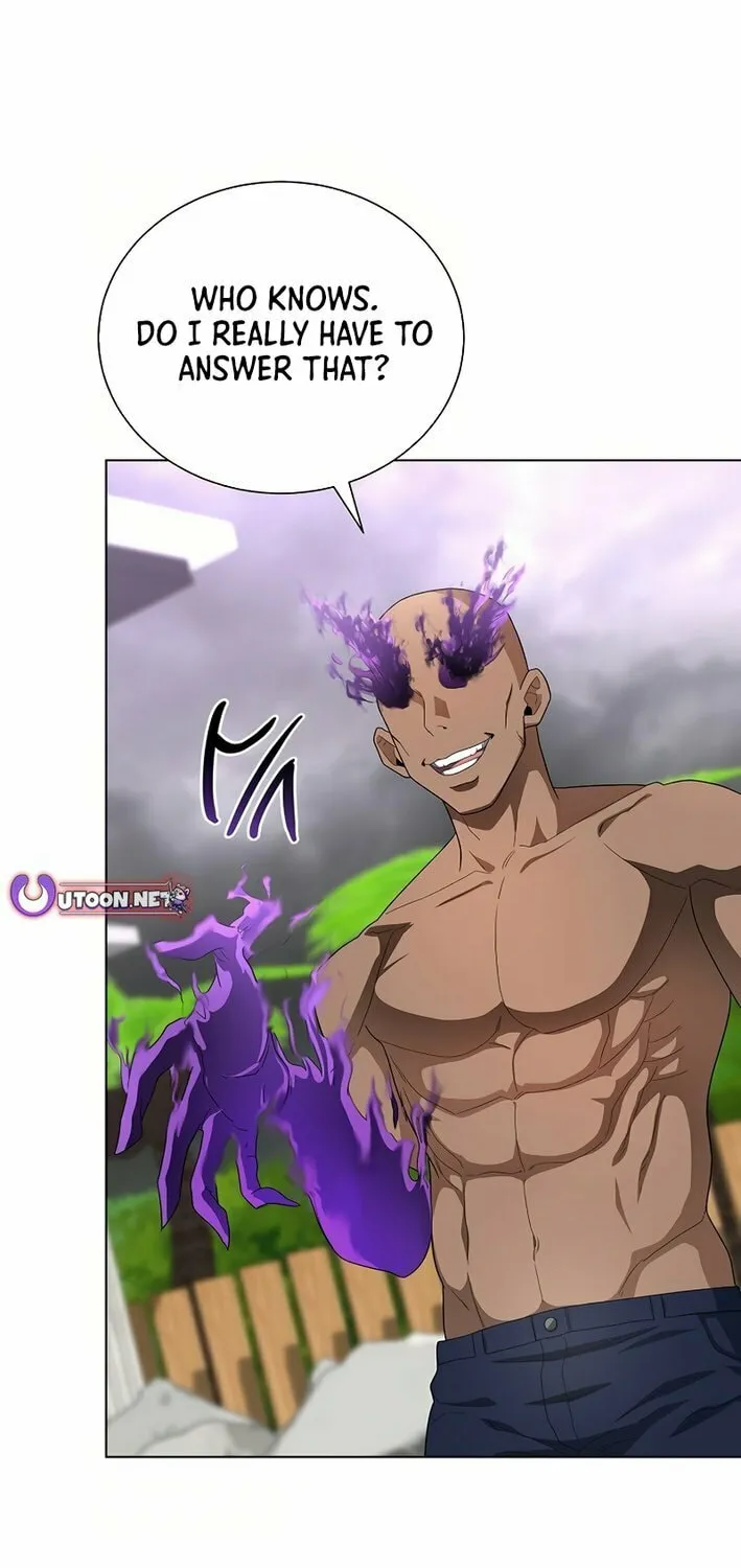 The Heavenly Demon Lord Who Doesn't Want to Level Up Chapter 91 page 41 - 