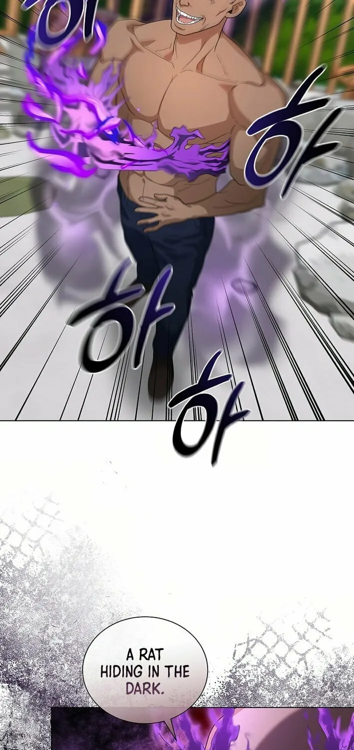 The Heavenly Demon Lord Who Doesn't Want to Level Up Chapter 91 page 44 - 