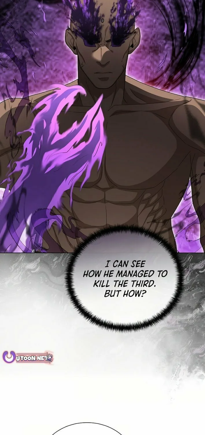 The Heavenly Demon Lord Who Doesn't Want to Level Up Chapter 91 page 50 - 