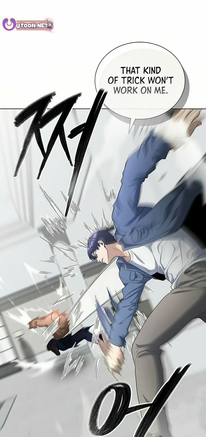 The Heavenly Demon Lord Who Doesn't Want to Level Up Chapter 91 page 6 - 
