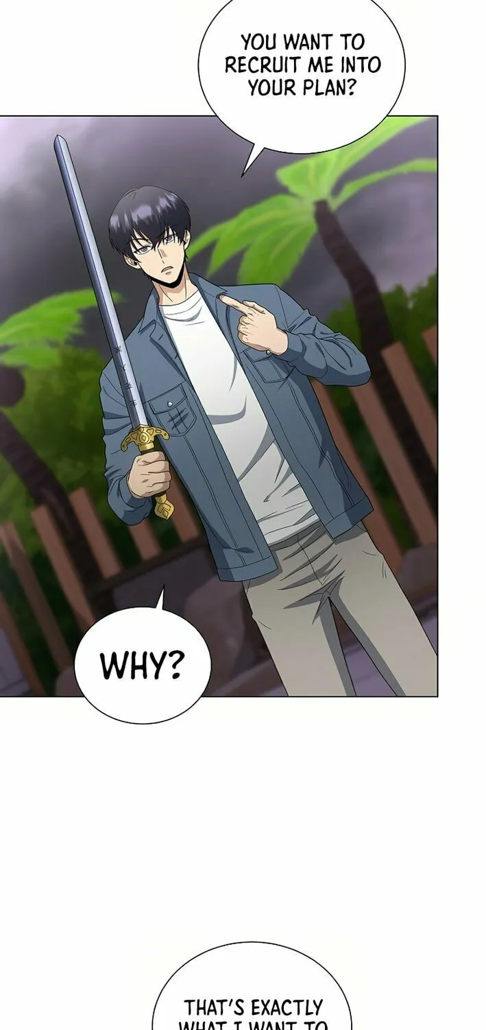 The Heavenly Demon Lord Who Doesn't Want to Level Up Chapter 91 page 54 - 