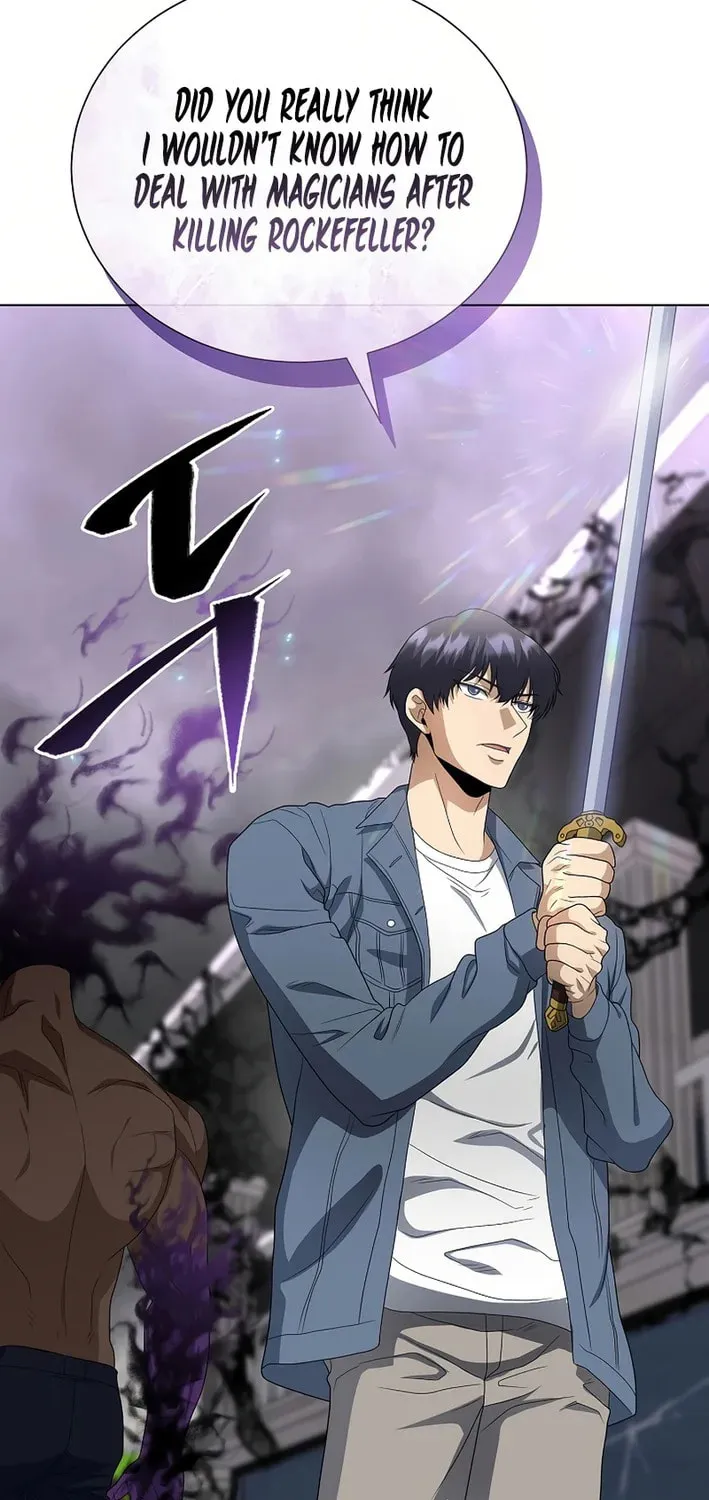 The Heavenly Demon Lord Who Doesn't Want to Level Up Chapter 91 page 78 - 