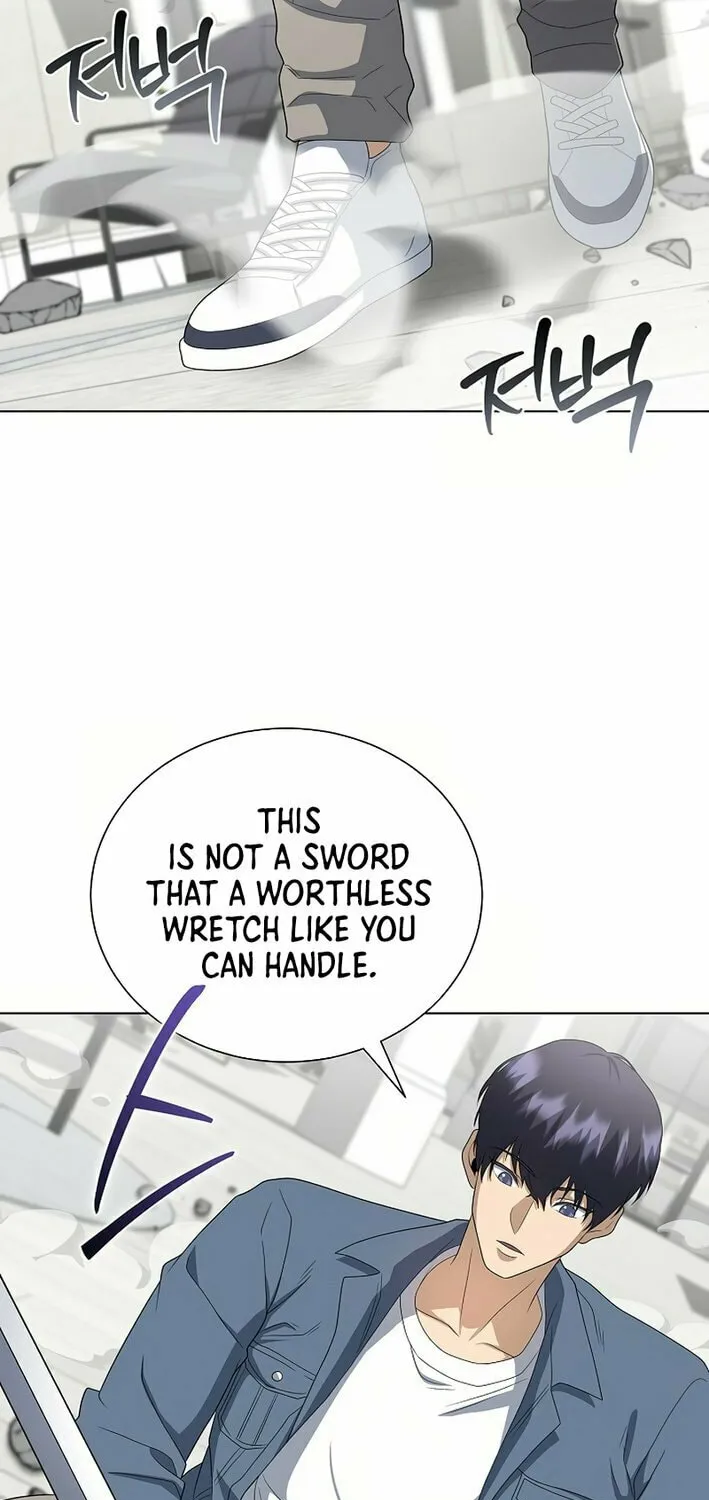 The Heavenly Demon Lord Who Doesn't Want to Level Up Chapter 91 page 10 - 