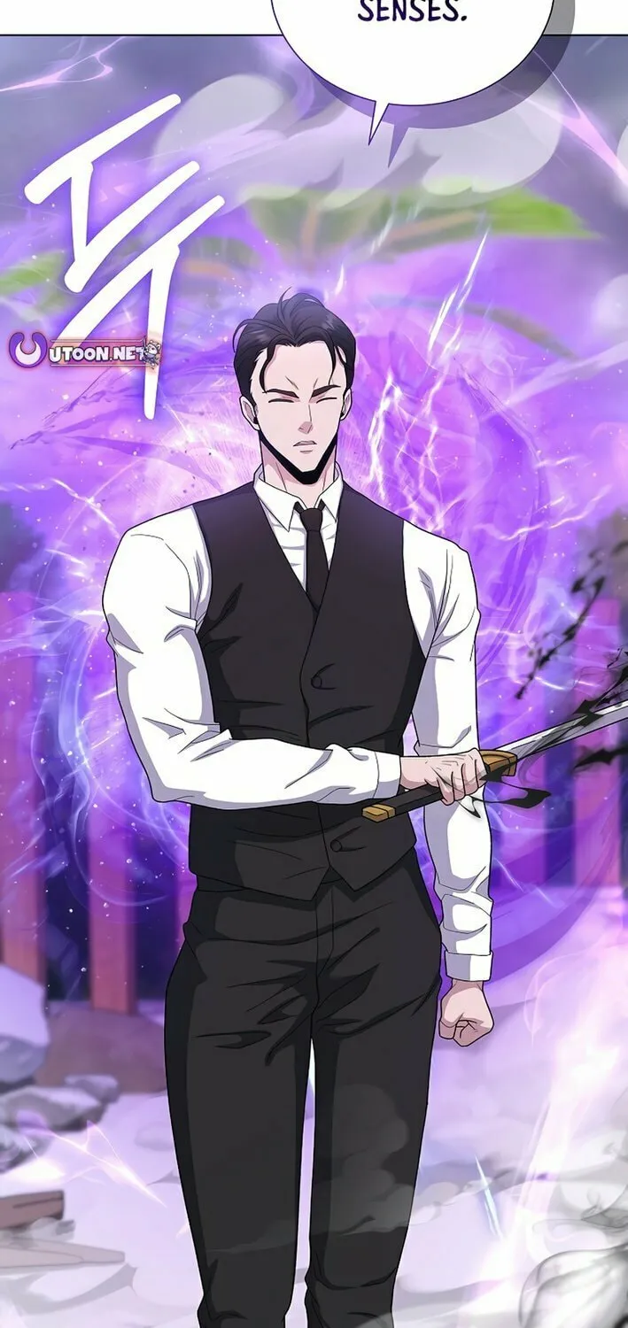 The Heavenly Demon Lord Who Doesn't Want to Level Up Chapter 92 page 15 - 