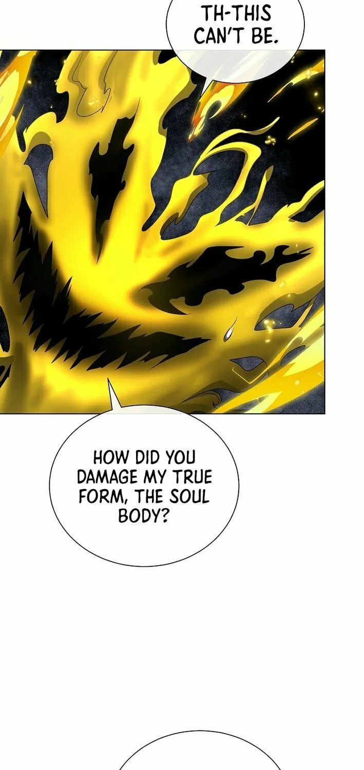 The Heavenly Demon Lord Who Doesn't Want to Level Up Chapter 92 page 3 - 