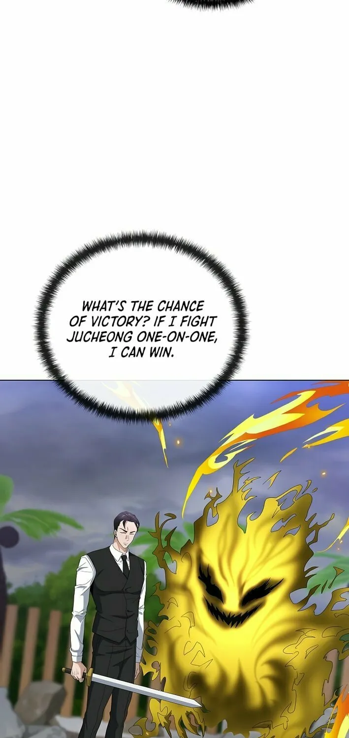 The Heavenly Demon Lord Who Doesn't Want to Level Up Chapter 92 page 31 - 