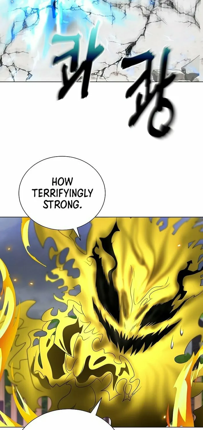 The Heavenly Demon Lord Who Doesn't Want to Level Up Chapter 92 page 34 - 