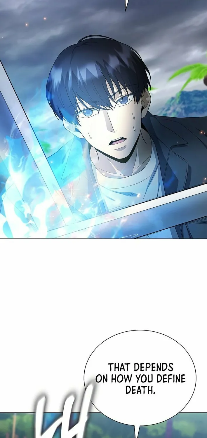 The Heavenly Demon Lord Who Doesn't Want to Level Up Chapter 92 page 44 - 
