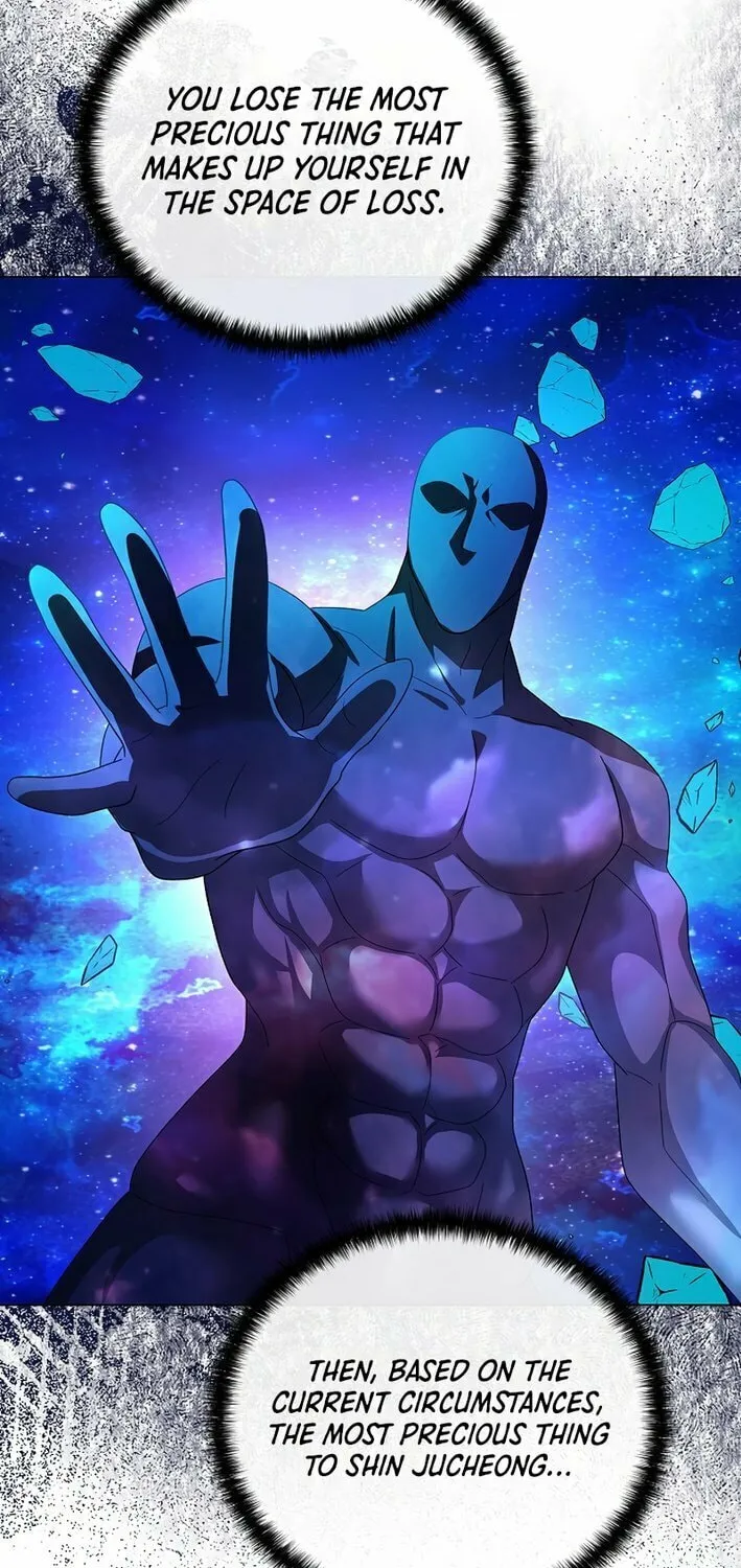 The Heavenly Demon Lord Who Doesn't Want to Level Up Chapter 92 page 67 - 
