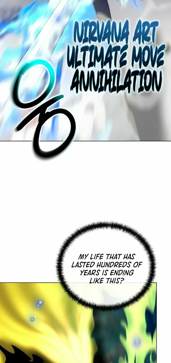 The Heavenly Demon Lord Who Doesn't Want to Level Up Chapter 92 page 8 - 