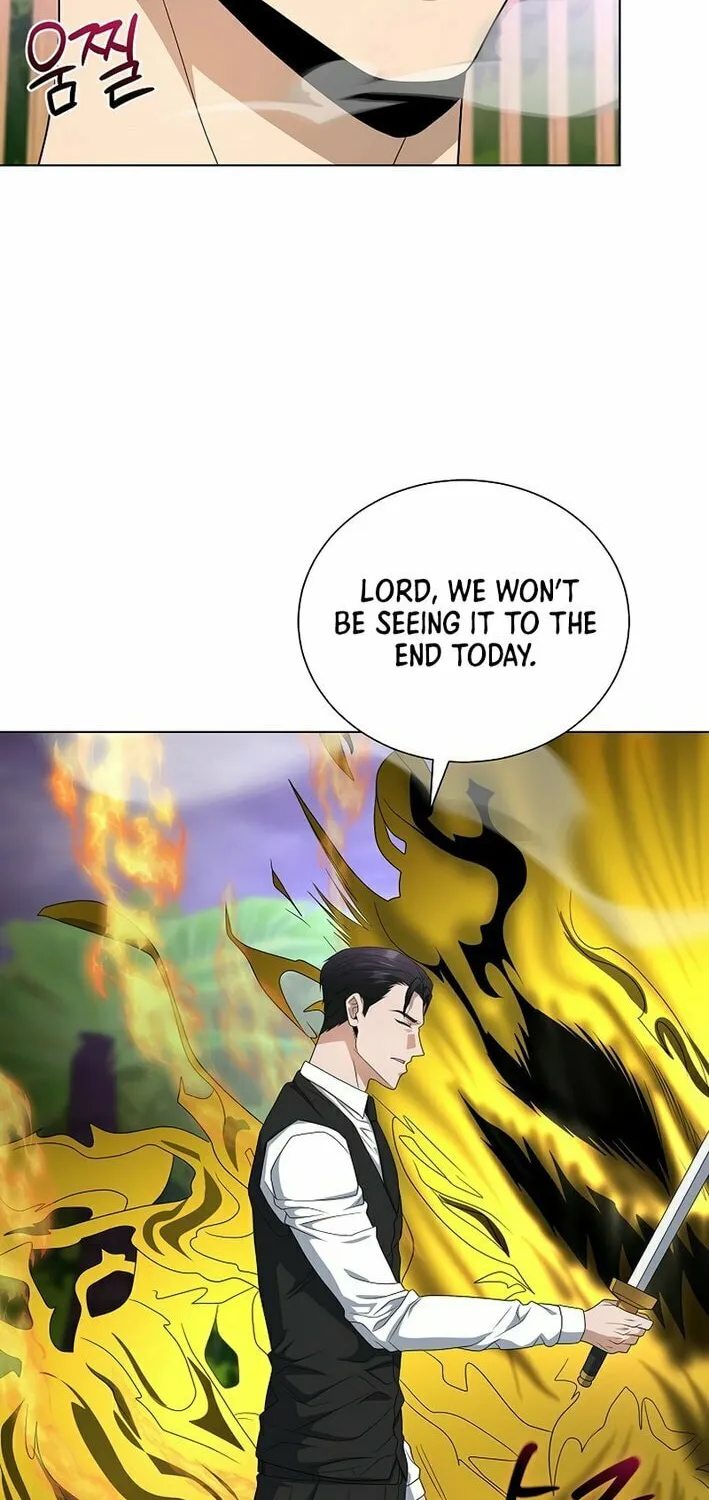 The Heavenly Demon Lord Who Doesn't Want to Level Up Chapter 93 page 11 - 