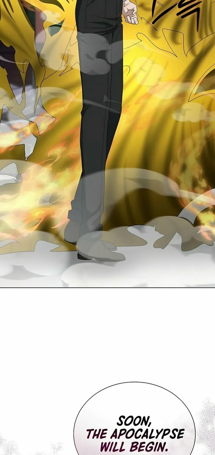 The Heavenly Demon Lord Who Doesn't Want to Level Up Chapter 93 page 12 - 