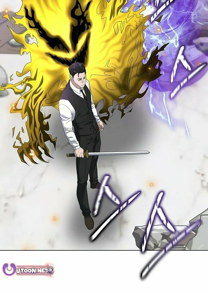 The Heavenly Demon Lord Who Doesn't Want to Level Up Chapter 93 page 14 - 